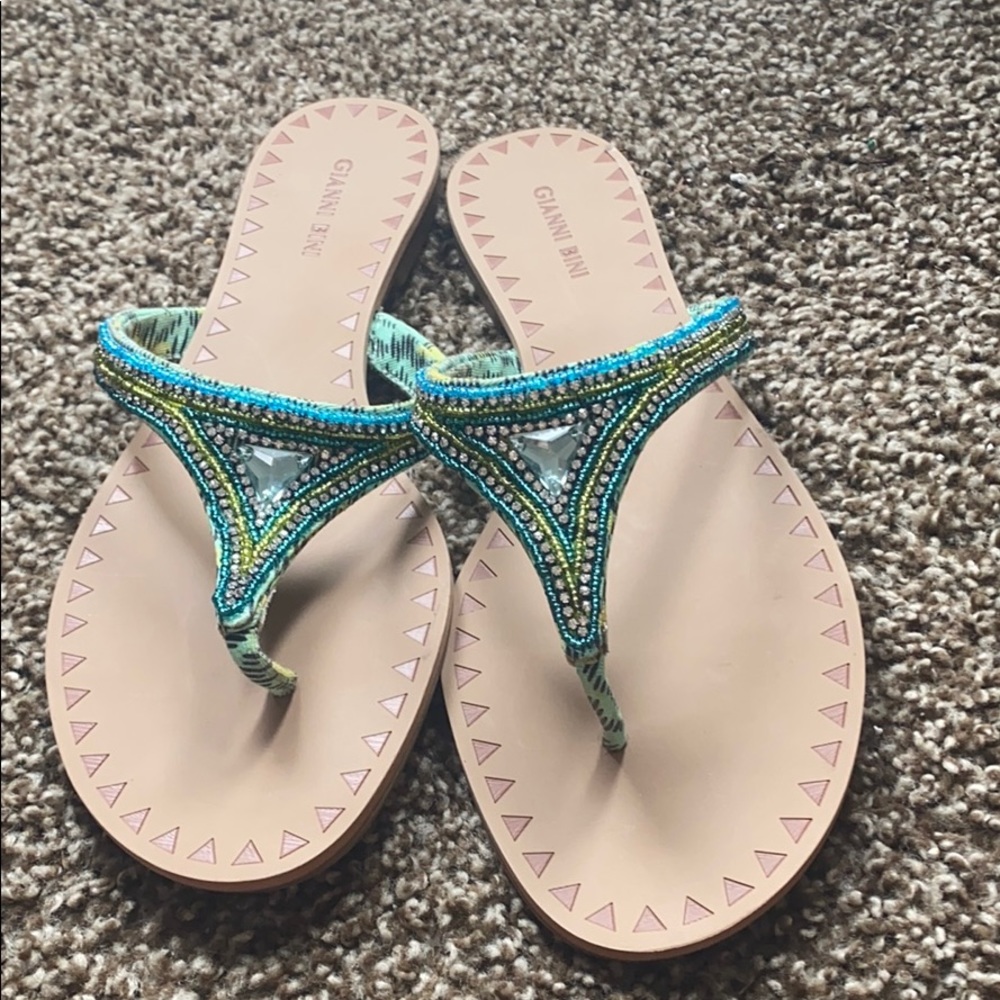 Gianni Bini Sandals
